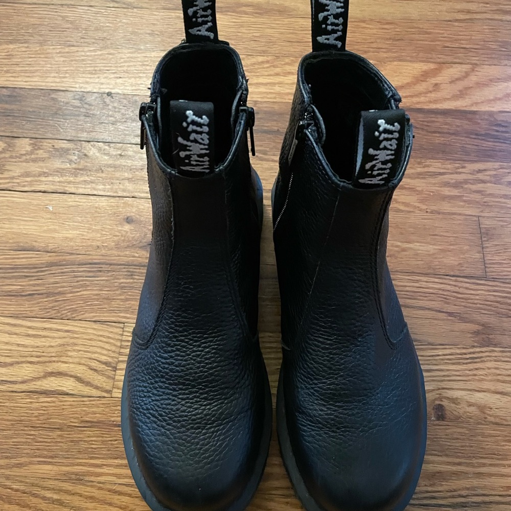 Doc Martens size 8